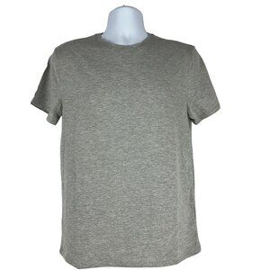 APT 9 Lounge Slim Fit T-Shirt Medium Gray Mens Tee
